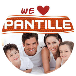 pantille