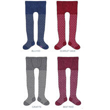 COLLANT NEONATO CALDO COTONE 