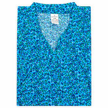 ABITINO CASA DONNA MEZZA MANICA ABBOTTONATO 