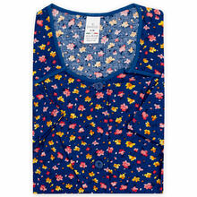 ABITINO DONNA CASA MEZZA MANICA 