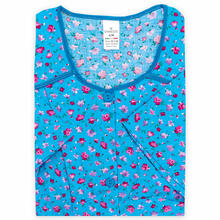 ABITINO DONNA CASA MEZZA MANICA 