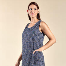ABITINO DONNA JERSEY SPALLA LARGA 
