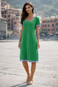 ABITINO DONNA MEZZA MANICA 