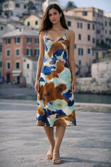 ABITINO DONNA SPALLA STRETTA 