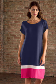 ABITO DONNA MEZZA MANICA 