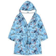 ACCAPPATOIO BIMBO MICROSPUGNA DI COTONE 