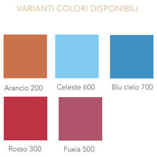 ACCAPPATOIO BO MICROFIBRA 