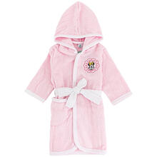 ACCAPPATOIO CON MANICHE NEONATA MINNIE 
