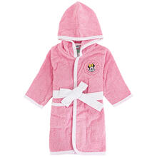 ACCAPPATOIO CON MANICHE NEONATA MINNIE 