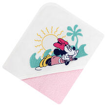 ACCAPPATOIO NEONATA TRIANGOLO MINNIE 