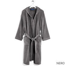 ACCAPPATOIO SPUGNA UOMO DONNA 400 gr/mq 