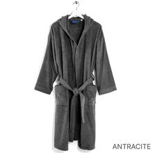 ACCAPPATOIO SPUGNA UOMO DONNA 400 gr/mq 