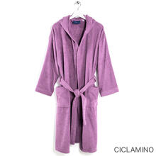 ACCAPPATOIO SPUGNA UOMO DONNA 400 gr/mq 
