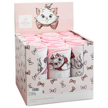 ACCAPPATOIO TRIANGOLO NEONATO IN DISPLAY 9 PEZZI 