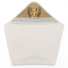 ACCAPPATOIO TRIANGOLO NEONATO IN DISPLAY 9 PEZZI 