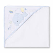 ACCAPPATOIO TRIANGOLO SPUGNA 