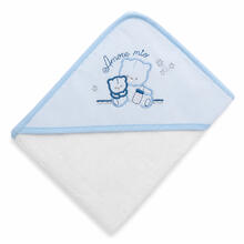 ACCAPPATOIO TRIANGOLO SPUGNA 