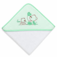 ACCAPPATOIO TRIANGOLO SPUGNA 