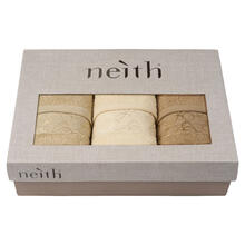 ASCIGAMANI 3+3 IN SCATOLA SPUGNA 450 GRAMMI MQ 