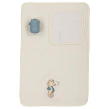 ASCIUGAMANO IN SPUGNA 