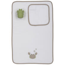 ASCIUGAMANO IN SPUGNA 