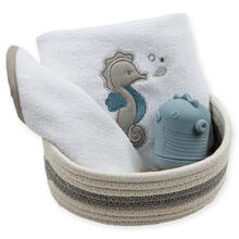 ASCIUGAMANO IN SPUGNA 