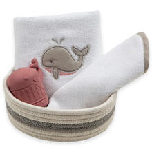 ASCIUGAMANO IN SPUGNA 