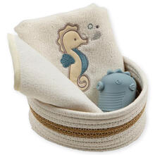 ASCIUGAMANO IN SPUGNA 