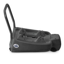 BASE 2 IN 1 CONNETTORI ISOFIX POSTERIORI 