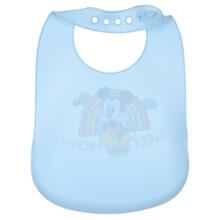 BAVETTA IN SILICONE 