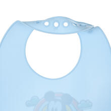 BAVETTA IN SILICONE 
