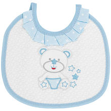 BAVETTA NEONATO 