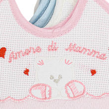 BAVETTA NEONATO 