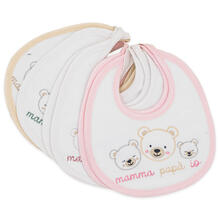 BAVETTE SCATOLATA X 6 CINIGLIA 