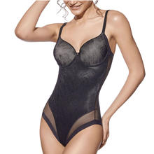 BODY DONNA COPPA C CON CUCITURE LASER 