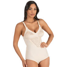 BODY DONNA MODELLATORE COPPA C TAGLIA CALIBRATA 