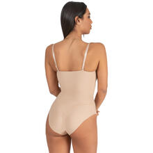 BODY DONNA SPALLINE STACCABILI COPPA B TAGLIO LASER 
