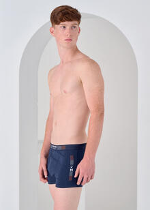 BOXER RAGAZZO COTONE ELASTICIZZATO 