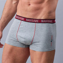 BOXER UOMO COTONE ELASTICIZZATO 