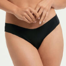 BRASILIANA DONNA TAGLIO LASER IN MICROFIBRA 