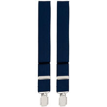 BRETELLE UOMO LUNGHEZZA 120 LARGHEZZA 2,7 C 