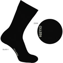 CALZA CORTA UOMO COTONE ELASTICIZZATO 