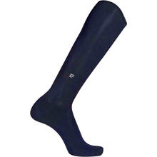 CALZA UOMO LUNGA FILOSCOZIA ELASTICIZZATO 