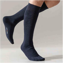 CALZA UOMO LUNGA PILE 