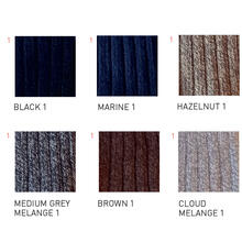 CALZA UOMO LUNGA SOFT SUPER CALDO E MORBIDO 