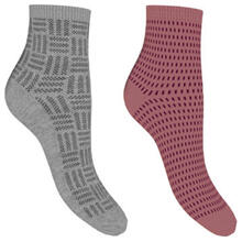 CALZINO BIMBA CALDO COTONE 