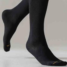 CALZINO UOMO CORTO CALDO COTONE 