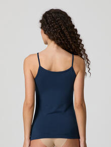 CANOTTA SPALLINA STRETTA 