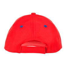 CAPPELLINO BIMBO SPIDERMAN 