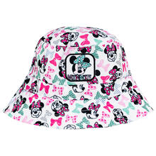 CAPPELLINO NEONATA ESTIVO MODELLO PESCATORE 